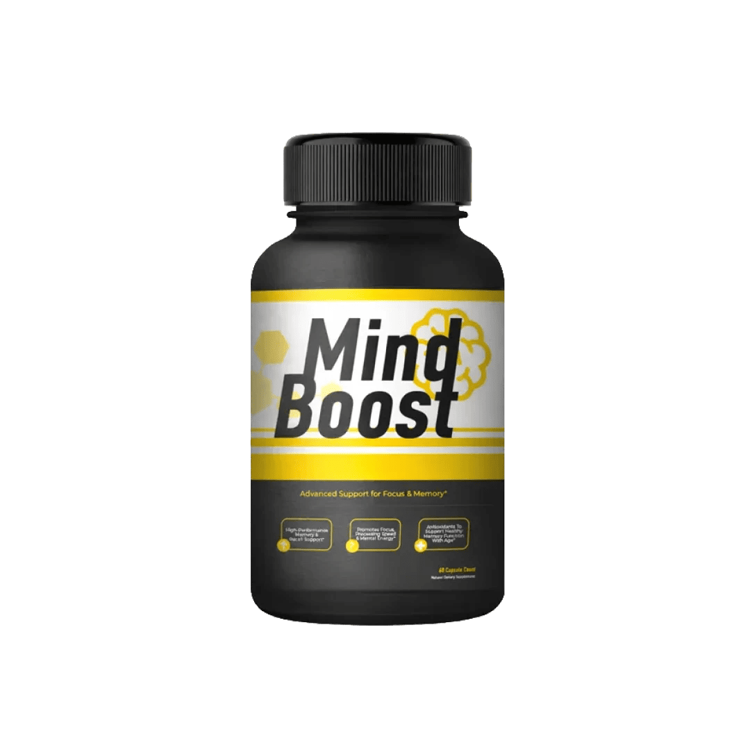 MindBoost